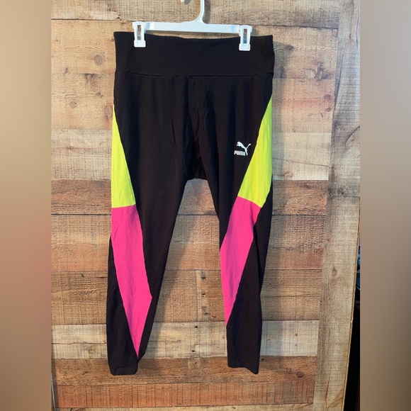 Puma athletic outfit - Picture 2 of 9